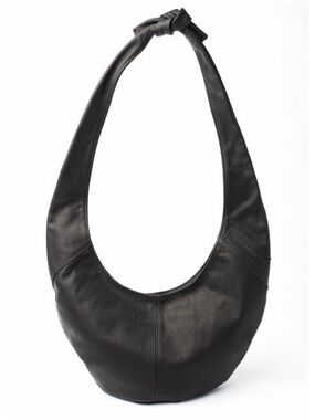 Tabitha + Co DAY-TO-DAY TAB CROSSBODY BAG black NWT